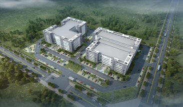 广地建设有限公司