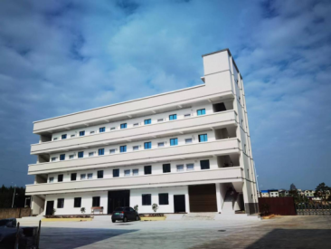 广地建设有限公司